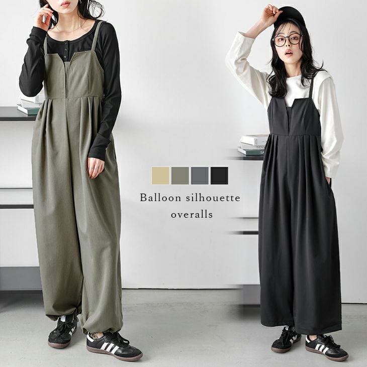 KAPITAL キャピタル デニム シンガポール オールインワン サロペット GW SALE】RELAX SALOPETTE/サロペット/オールインワン【涼/運動会