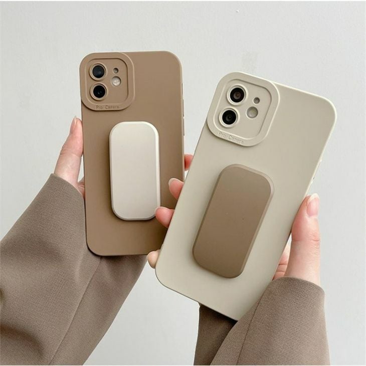 iphoneケース　cream glueのケース　多機種対応 機動戦士Gundam GQuuuuuuX iPhone16 Pro 対応 クリスタルクリアケース